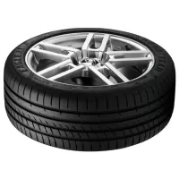 Anvelope GoodYear Eagle F1 Asymmetric 2 255/ 55 R19 111Y XL Vară/ Suv photo 3