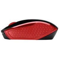 Mouse HP 200 Black photo 3