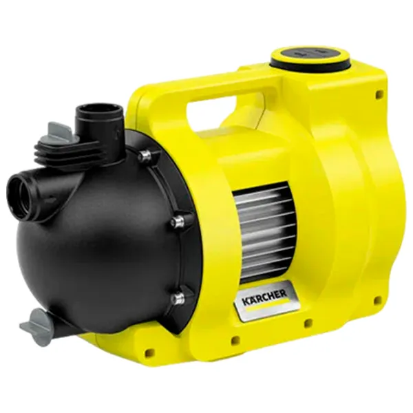 Садовый насос KARCHER BP 4.500 Пластик/ Электрический photo 2
