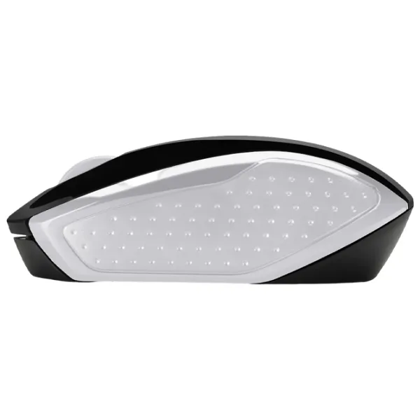 Mouse HP 200 Black photo 3