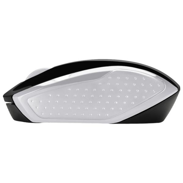Mouse HP 200 Black photo 3
