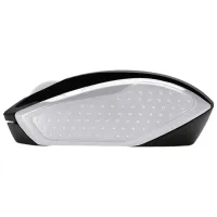 Mouse HP 200 Black photo 3