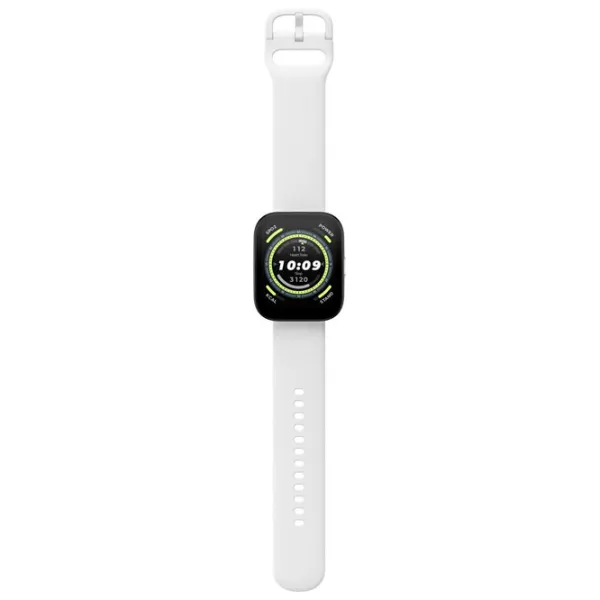 Умные часы Amazfit Bip 5 1.91"/ 45 мм/ Белый - Белый/ W2215AP3N photo 4
