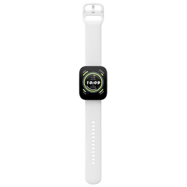 Умные часы Amazfit Bip 5 1.91"/ 45 мм/ Белый - Белый/ W2215AP3N photo 4