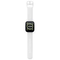 Ceas inteligent Amazfit Bip 5 1.91"/ 45 mm/ White - White/ W2215AP3N photo 4