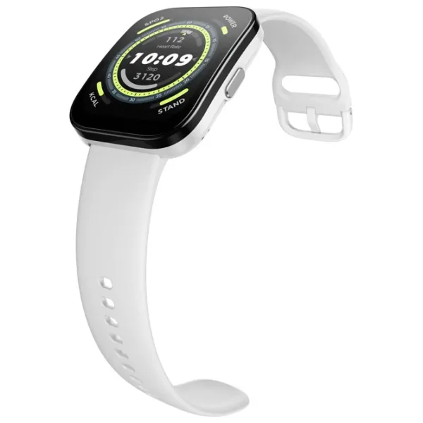 Умные часы Amazfit Bip 5 1.91"/ 45 мм/ Белый - Белый/ W2215AP3N photo 5