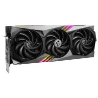 Placă video MSI GeForce RTX 4090 GAMING X TRIO PCI Express x16 4.0 / 24 GB photo 2