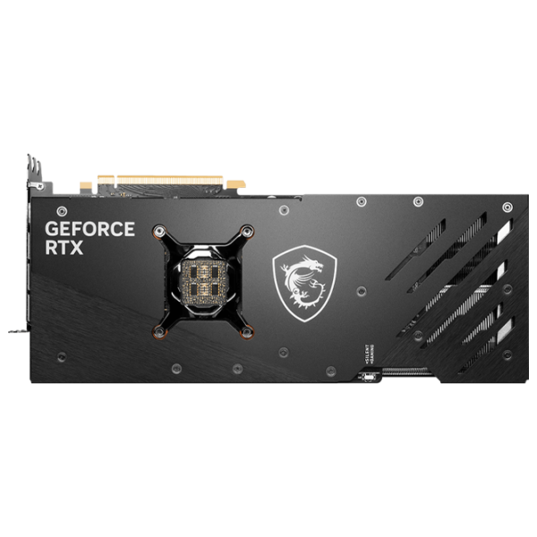 Видеокарта MSI GeForce RTX 4090 GAMING X TRIO PCI Express x16 4.0 / 24 ГБ photo 3 Видеокарта MSI GeForce RTX 4090 GAMING X TRIO PCI Express x16 4.0 / 24 ГБ photo 3