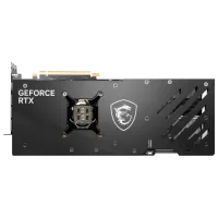 Placă video MSI GeForce RTX 4090 GAMING X TRIO PCI Express x16 4.0 / 24 GB photo 3
