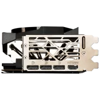 Placă video MSI GeForce RTX 4090 GAMING X TRIO PCI Express x16 4.0 / 24 GB photo 4