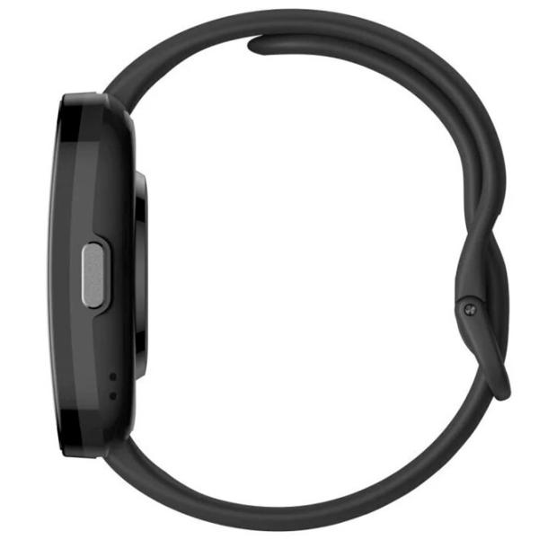 Умные часы Amazfit Bip 5 1.91"/ 45 мм/ Черный - Чёрный/ W2215AP1N photo 2