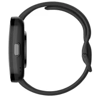 Ceas inteligent Amazfit Bip 5 1.91"/ 45 mm/ Black - Black/ W2215AP1N photo 2