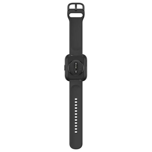 Умные часы Amazfit Bip 5 1.91"/ 45 мм/ Черный - Чёрный/ W2215AP1N photo 6