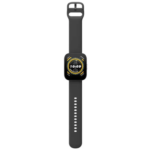 Умные часы Amazfit Bip 5 1.91"/ 45 мм/ Черный - Чёрный/ W2215AP1N photo 7
