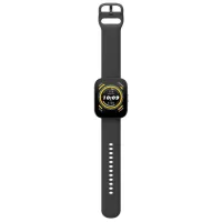 Ceas inteligent Amazfit Bip 5 1.91"/ 45 mm/ Black - Black/ W2215AP1N photo 7