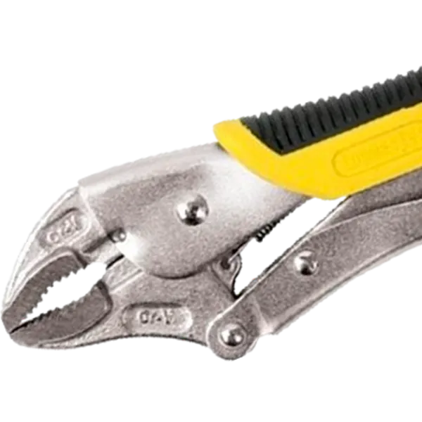 Clește menghină Topmaster 210154 180 mm photo 2