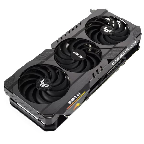 Placă video Asus GeForce RTX 4090 Gaming OG OC Edition PCI Express x16 4.0 / 24 GB photo 2 Placă video Asus GeForce RTX 4090 Gaming OG OC Edition PCI Express x16 4.0 / 24 GB photo 2