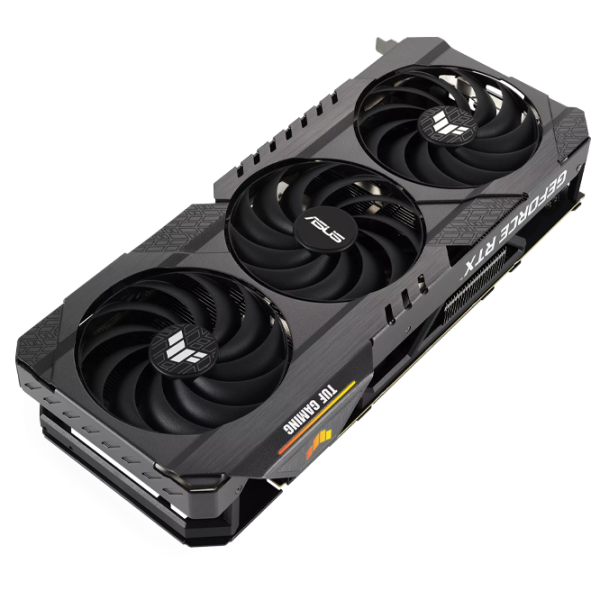 Placă video Asus GeForce RTX 4090 Gaming OG OC Edition PCI Express x16 4.0 / 24 GB photo 2 Placă video Asus GeForce RTX 4090 Gaming OG OC Edition PCI Express x16 4.0 / 24 GB photo 2