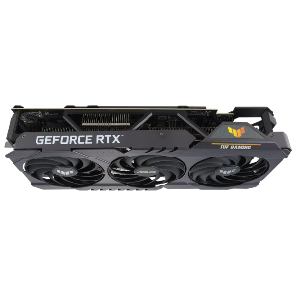 Placă video Asus GeForce RTX 4090 Gaming OG OC Edition PCI Express x16 4.0 / 24 GB photo 3 Placă video Asus GeForce RTX 4090 Gaming OG OC Edition PCI Express x16 4.0 / 24 GB photo 3