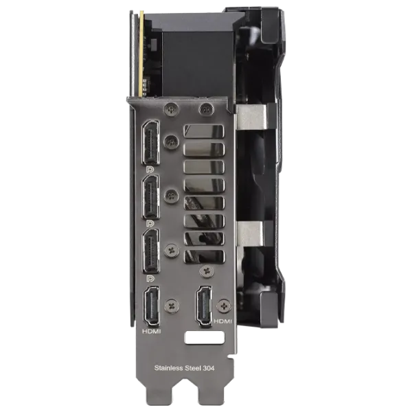 Placă video Asus GeForce RTX 4090 Gaming OG OC Edition PCI Express x16 4.0 / 24 GB photo 4 Placă video Asus GeForce RTX 4090 Gaming OG OC Edition PCI Express x16 4.0 / 24 GB photo 4