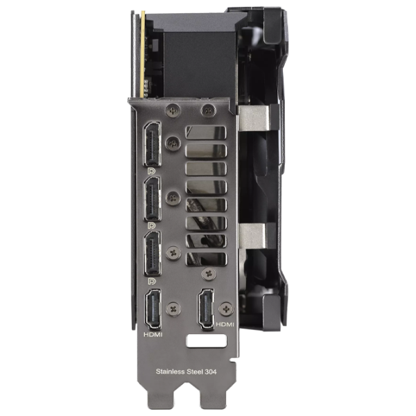 Placă video Asus GeForce RTX 4090 Gaming OG OC Edition PCI Express x16 4.0 / 24 GB photo 4 Placă video Asus GeForce RTX 4090 Gaming OG OC Edition PCI Express x16 4.0 / 24 GB photo 4