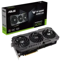 Placă video Asus GeForce RTX 4090 Gaming OG OC Edition PCI Express x16 4.0 / 24 GB photo 5