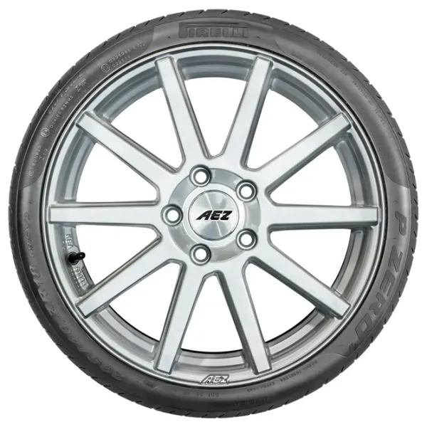 Шины Pirelli P Zero 265/ 45 R20 104Y TL FSL Летние/ Легковой photo 2 Шины Pirelli P Zero 265/ 45 R20 104Y TL FSL Летние/ Легковой photo 2