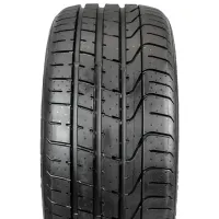 Шины Pirelli P Zero 295/ 35 R21 103Y TL FSL Летние/ Внедорожник photo 3