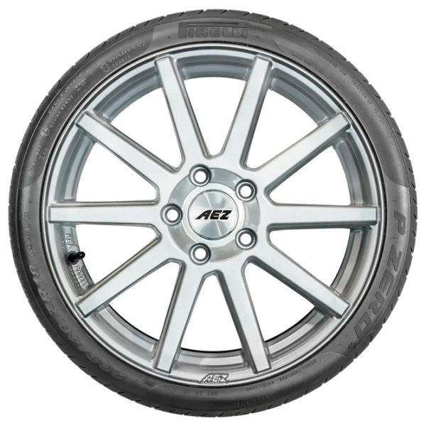 Шины Pirelli P Zero 265/ 40 R21 101Y TL FSL Летние/ Внедорожник photo 2 Шины Pirelli P Zero 265/ 40 R21 101Y TL FSL Летние/ Внедорожник photo 2