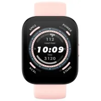 Ceas inteligent Amazfit Bip 5 1.91"/ 45 mm/ Pink - Pink/ W2215AP2N photo 2