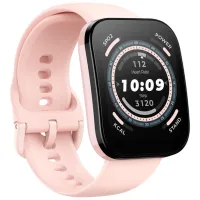 Ceas inteligent Amazfit Bip 5 1.91"/ 45 mm/ Pink - Pink/ W2215AP2N photo 3
