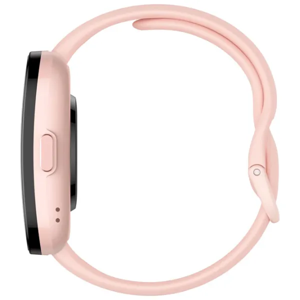 Умные часы Amazfit Bip 5 1.91"/ 45 мм/ Розовый - Розовый/ W2215AP2N photo 4