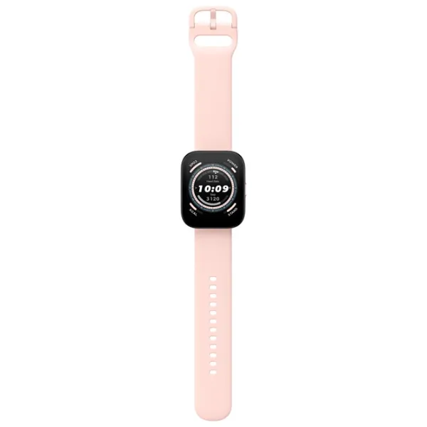 Умные часы Amazfit Bip 5 1.91"/ 45 мм/ Розовый - Розовый/ W2215AP2N photo 5