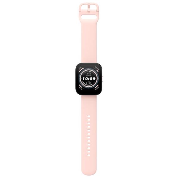 Умные часы Amazfit Bip 5 1.91"/ 45 мм/ Розовый - Розовый/ W2215AP2N photo 5