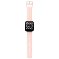 Ceas inteligent Amazfit Bip 5 1.91"/ 45 mm/ Pink - Pink/ W2215AP2N photo 5