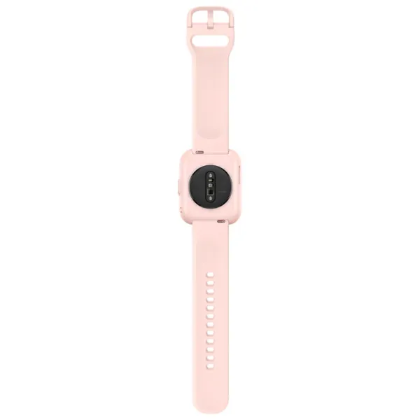 Умные часы Amazfit Bip 5 1.91"/ 45 мм/ Розовый - Розовый/ W2215AP2N photo 6