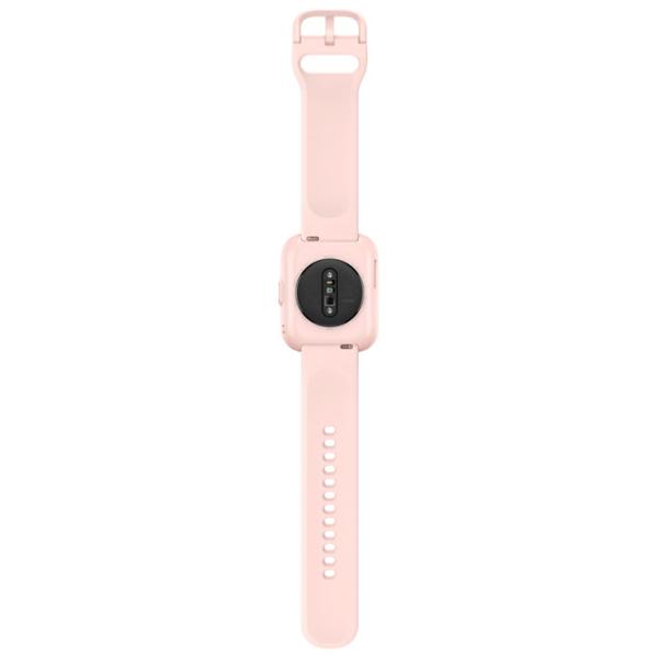 Умные часы Amazfit Bip 5 1.91"/ 45 мм/ Розовый - Розовый/ W2215AP2N photo 6