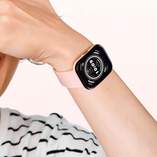 Умные часы Amazfit Bip 5 1.91"/ 45 мм/ Розовый - Розовый/ W2215AP2N photo 7