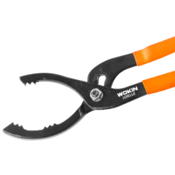 Clește menghină Wokin 108112  photo 2