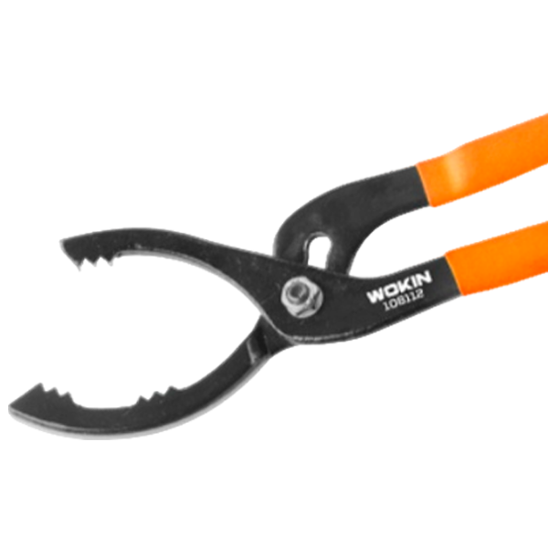 Clește menghină Wokin 108112  photo 2