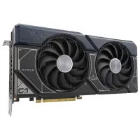 Placă video Asus GeForce RTX 4070 Super DUAL PCI Express x16 4.0 / 12 GB photo 2