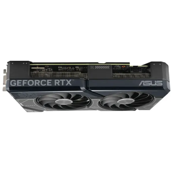 Placă video Asus GeForce RTX 4070 Super DUAL PCI Express x16 4.0 / 12 GB photo 3 Placă video Asus GeForce RTX 4070 Super DUAL PCI Express x16 4.0 / 12 GB photo 3