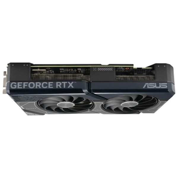 Placă video Asus GeForce RTX 4070 Super DUAL PCI Express x16 4.0 / 12 GB photo 3 Placă video Asus GeForce RTX 4070 Super DUAL PCI Express x16 4.0 / 12 GB photo 3