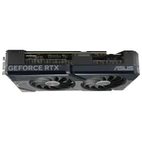 Placă video Asus GeForce RTX 4070 Super DUAL PCI Express x16 4.0 / 12 GB photo 3