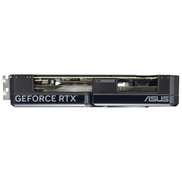 Placă video Asus GeForce RTX 4070 Super DUAL PCI Express x16 4.0 / 12 GB photo 4 Placă video Asus GeForce RTX 4070 Super DUAL PCI Express x16 4.0 / 12 GB photo 4