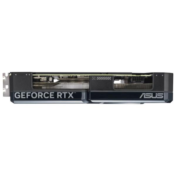 Placă video Asus GeForce RTX 4070 Super DUAL PCI Express x16 4.0 / 12 GB photo 4 Placă video Asus GeForce RTX 4070 Super DUAL PCI Express x16 4.0 / 12 GB photo 4
