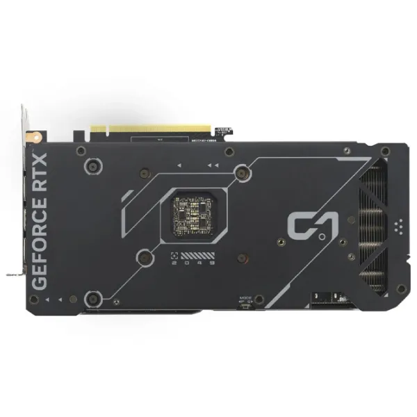 Placă video Asus GeForce RTX 4070 Super DUAL PCI Express x16 4.0 / 12 GB photo 5 Placă video Asus GeForce RTX 4070 Super DUAL PCI Express x16 4.0 / 12 GB photo 5