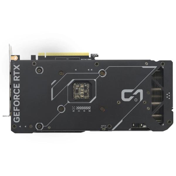 Placă video Asus GeForce RTX 4070 Super DUAL PCI Express x16 4.0 / 12 GB photo 5 Placă video Asus GeForce RTX 4070 Super DUAL PCI Express x16 4.0 / 12 GB photo 5