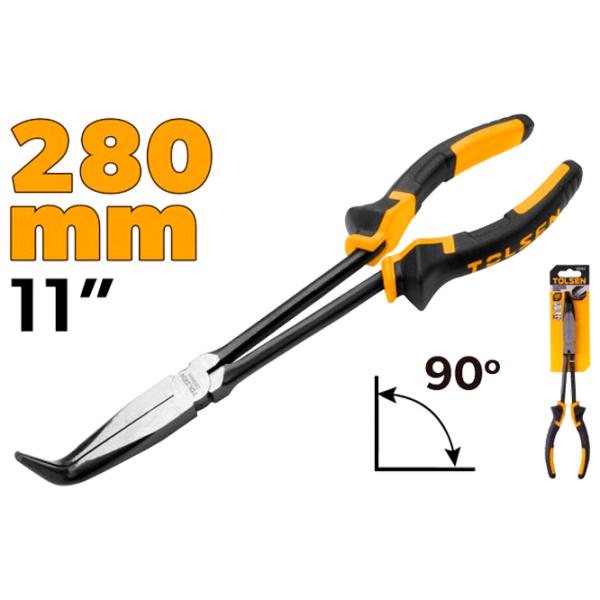 Clește Tolsen 10292 280 mm photo 2 Clește Tolsen 10292 280 mm photo 2