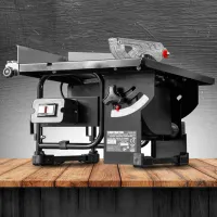 Дисковая пила Constructor CTS802-200 200 мм/ Черный photo 4